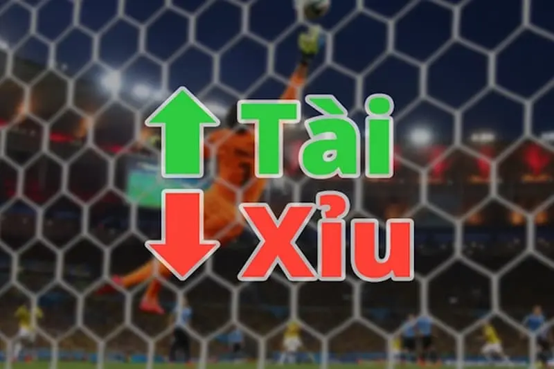 Cách đọc kèo bóng đá tài xỉu tại 888to chuẩn xác