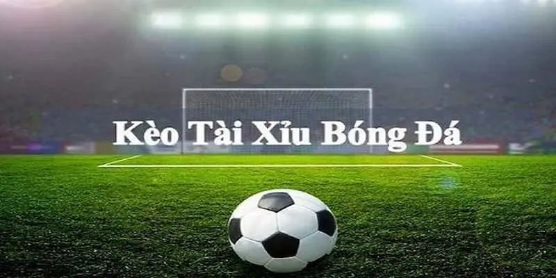 Chiến thuật soi kèo bóng đá tài xỉu tránh cược thua