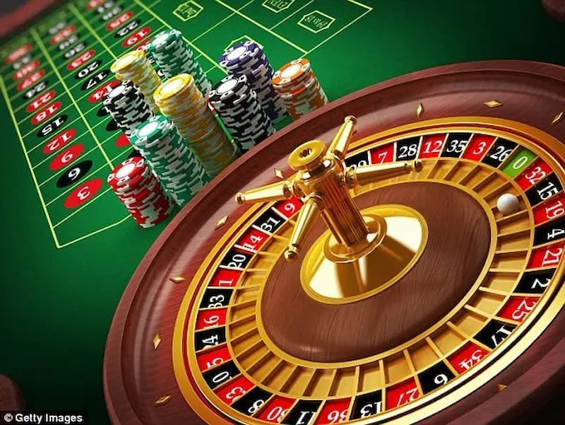 Roulette 888to là gì?