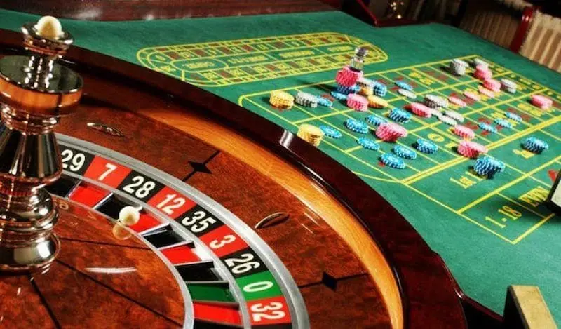 Mẹo chơi roulette 888to hiệu quả từ cao thủ
