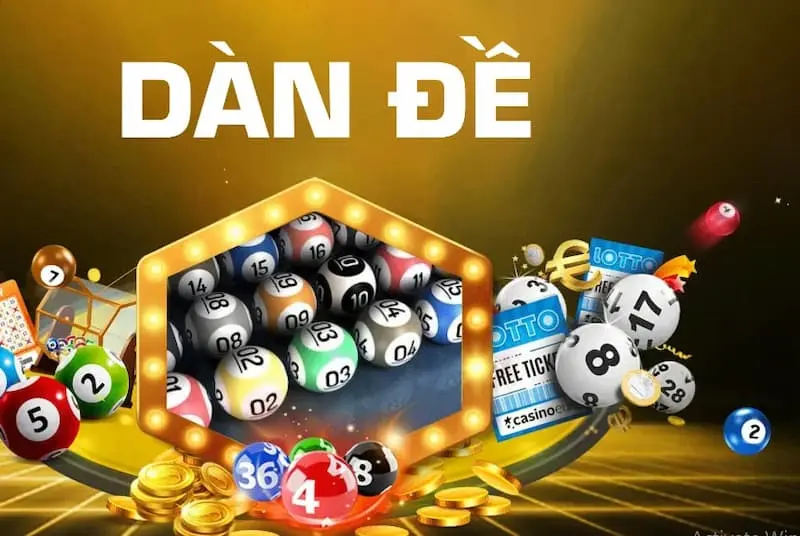 Khái niệm dàn đề 12 số dễ hiểu trên 888to