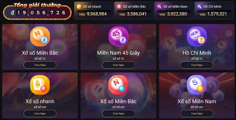 Lưu ý quan trọng khi tham gia lô đề trực tuyến để tránh thua