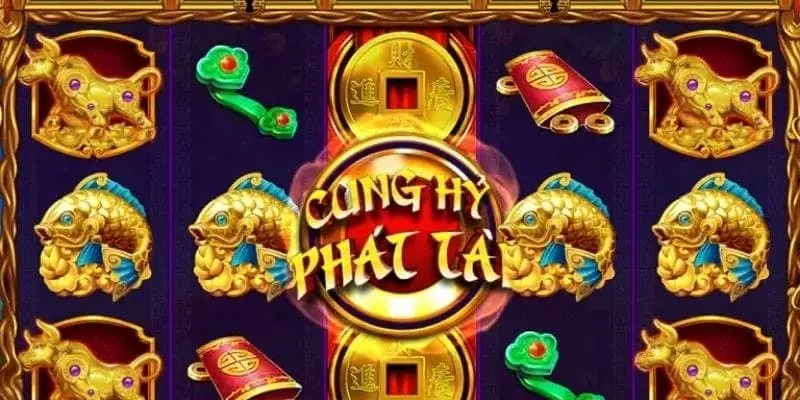 Tổng hợp tính năng đặc biệt trong nổ hũ cung hỷ phát tài 888to