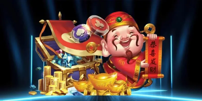 Tổng quan về nổ hũ mèo chiêu tài 888to