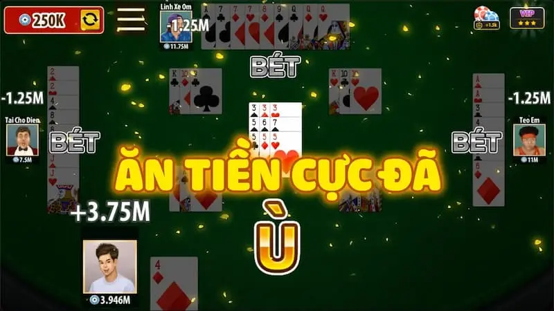 Tổng quan về phỏm online 888to