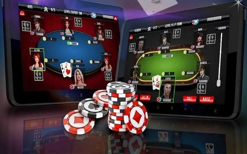 Poker Online